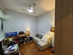 Varsity Park Condominium (D5), Condominium #455214541